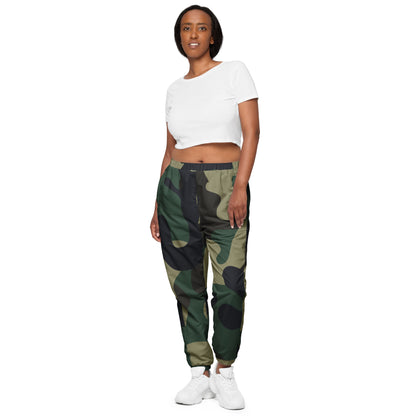 Army Unisex track pants