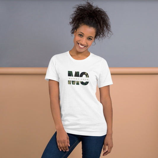 Army MC Unisex t-shirt